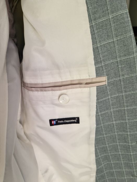 Sacou MCNEAL mărimea 52