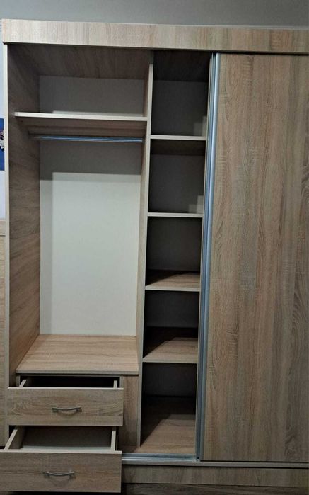 Dulap - Dressing - Mobilier Camera