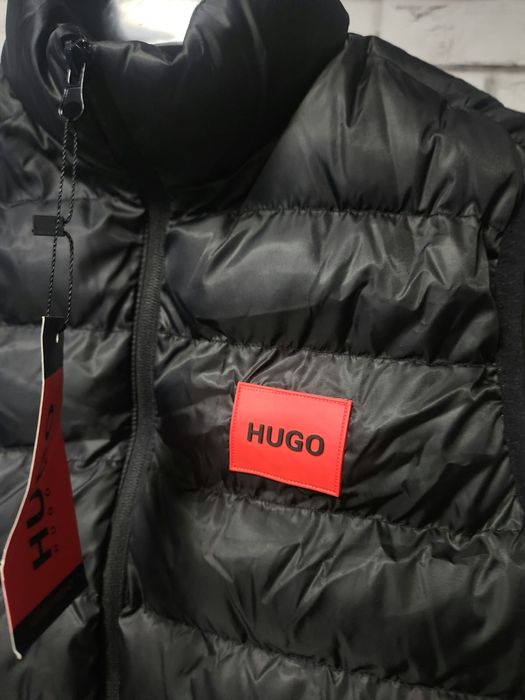 Hugo Boss елек НАМАЛЕНИЕ
