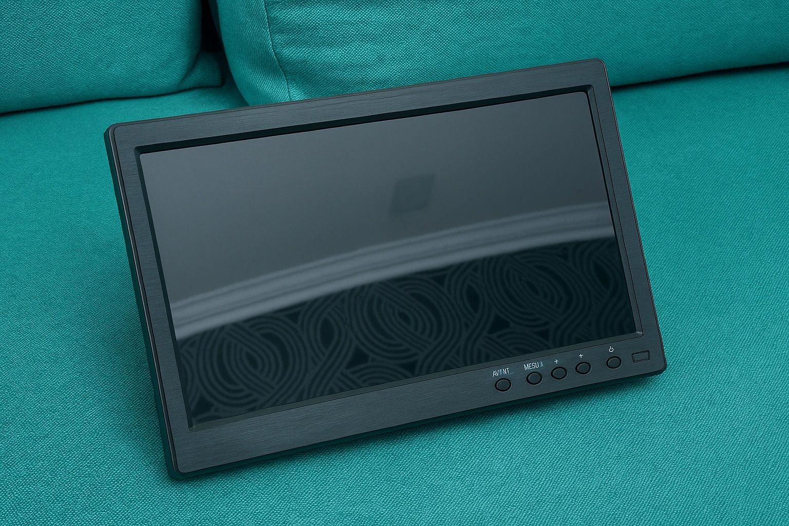 Компактный мини монитор – HDMI, VGA, AV, USB, ТВ