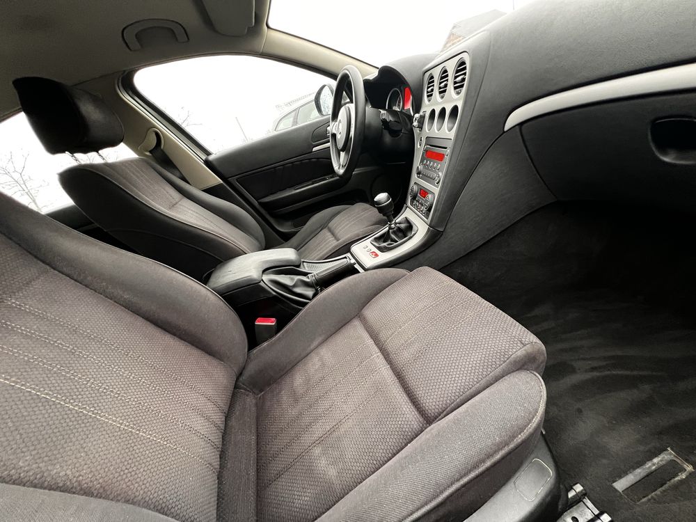 Alfa Romeo 159 1.9Jtdm/Posibilitate rate fixe /Transport gratuit