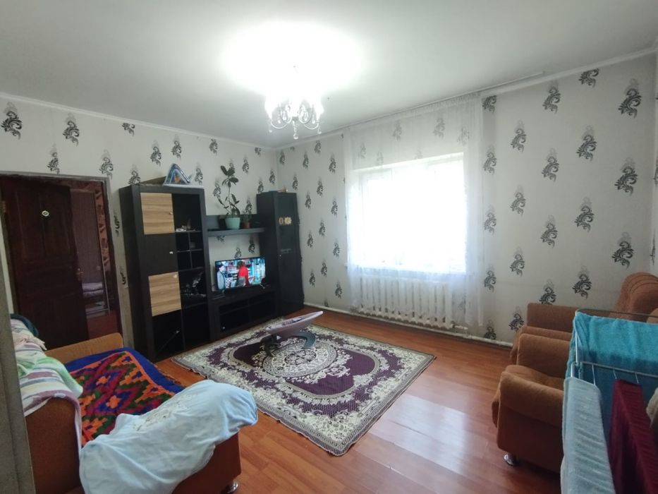 Сдаю в аренду 5 комнатный дом с удобствами