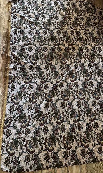 Китеници - реснаци от естествена вълна