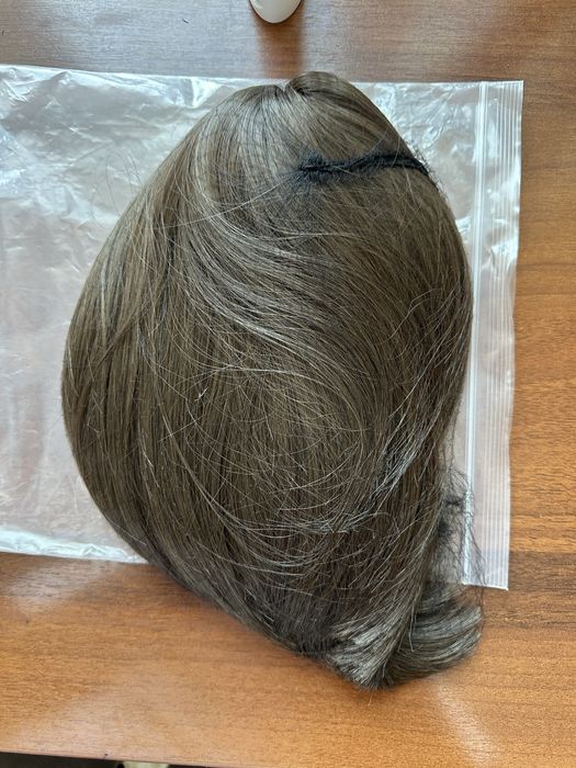 Продам парик из японского волокна