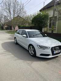 Audi a6 2.0 , 190 cp