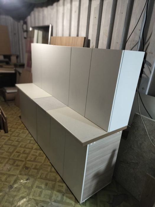 Кухонный гарнитур