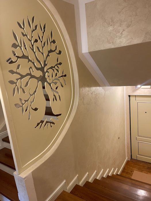 Vând apartament 4 camere tip duplex