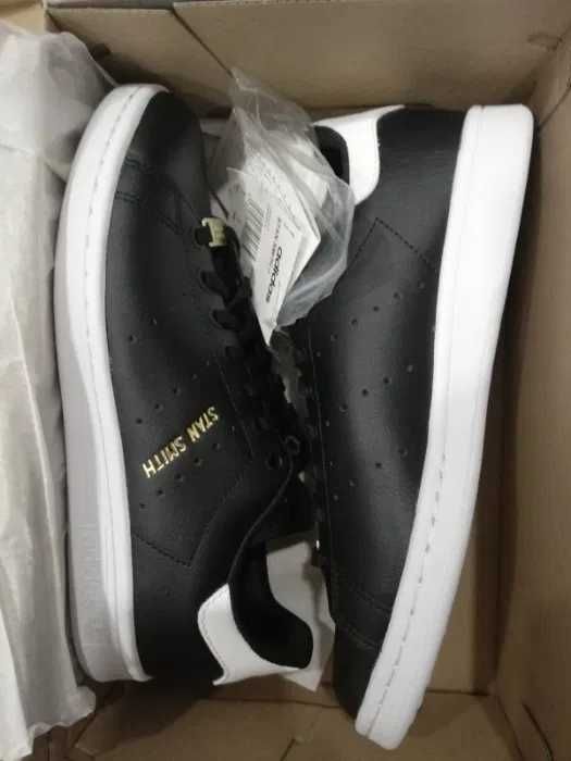 Adidas Stan Smith 35 1/2,36,36 2/3,38 2/3 Оригинал Код 909