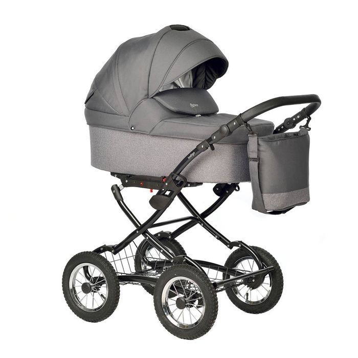 Продам коляску два в одном