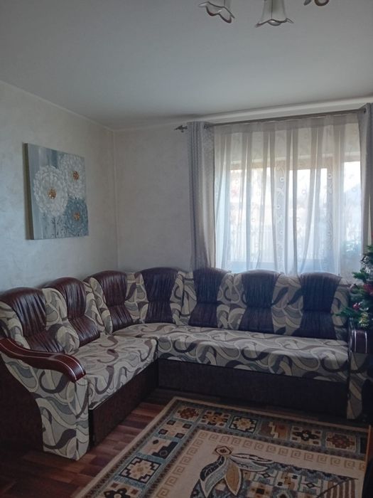 Canapea, în stare foarte bună!