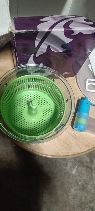 Blender cu lama de oțel inoxidabil