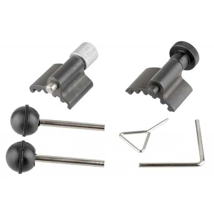 Комплект за зацепване на ангренажен ремък VW , AUDI , SEAT – TDI,SDI