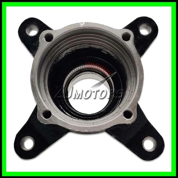 Butuc Roata Fata Atv LINHAI 320 310 300 275 260 - 2x4 - Cod Original: 20805