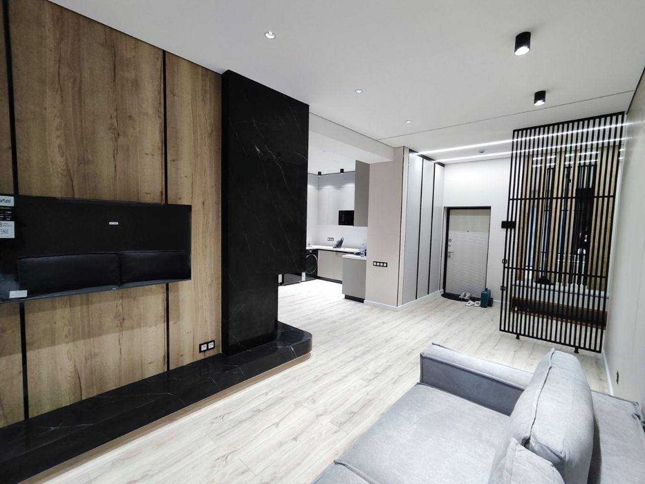 НИЗКАЯ ЦЕНА! 2комн кв в ЖК ЛАБЗАК! Шайхантахурский! ID04