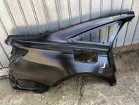Aripa dreapta spate Audi A6 C8 4K5 sedan
