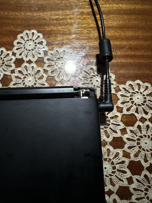 MSI GL62M – i7, 16GB RAM, 1TB HDD