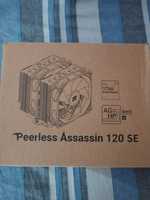 Cooler Peerless Assassin 120 SE