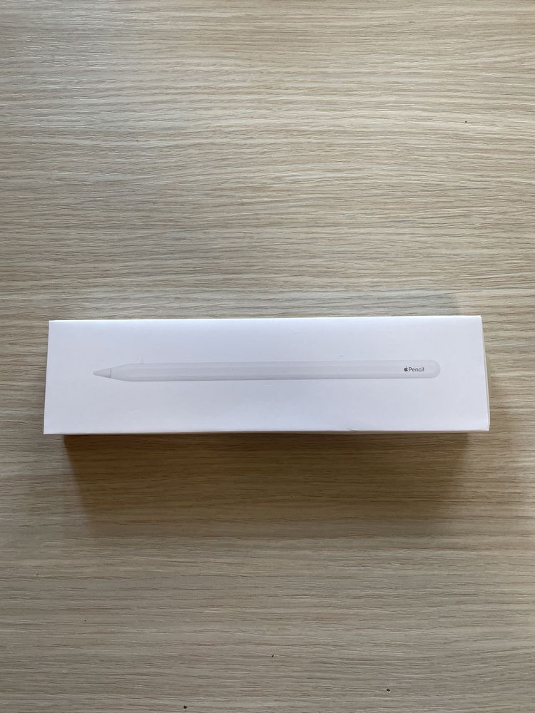 Apple pencil 2|Nou