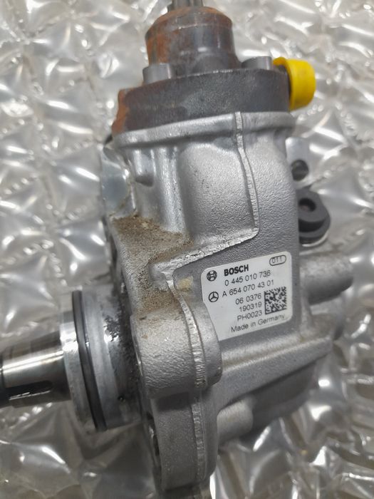 Pompă înaltă presiune. Mercedes E-Class  2.0 dizel din 2018