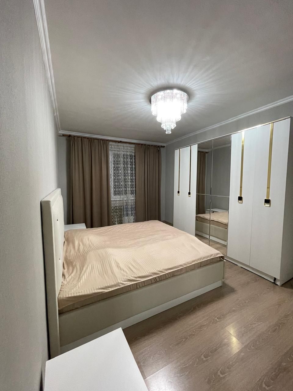 Срочно продам 3-комнатную квартиру