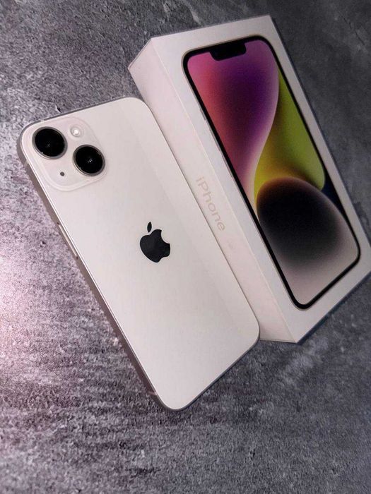 Apple iPhone 14 Жезказган мира (743370)