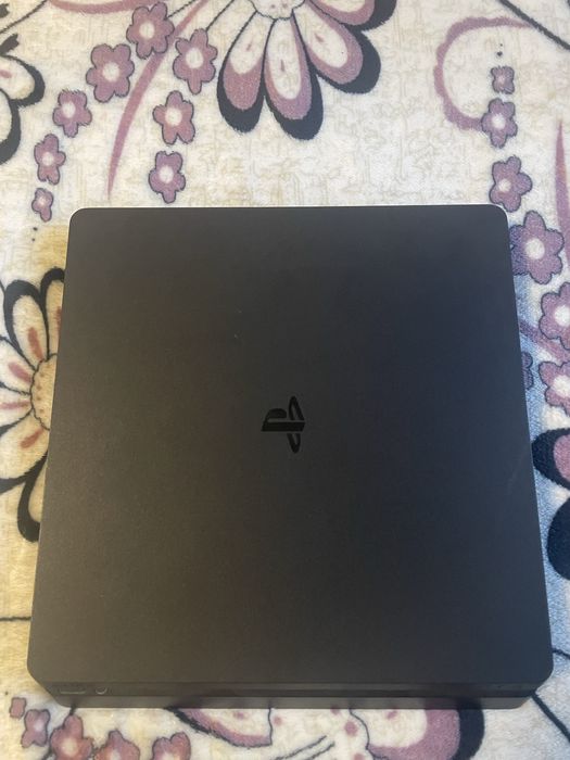 Vand ps4 1tb stocare