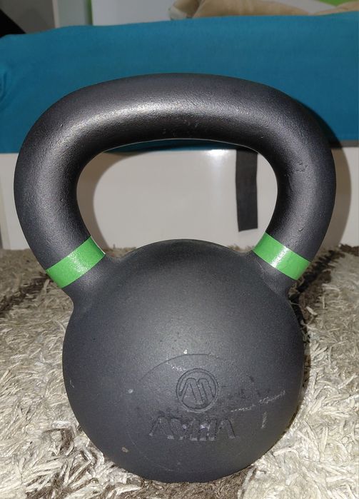 Пудовки Чугунени