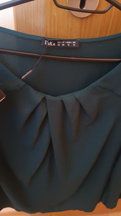 Dika елегантна блуза