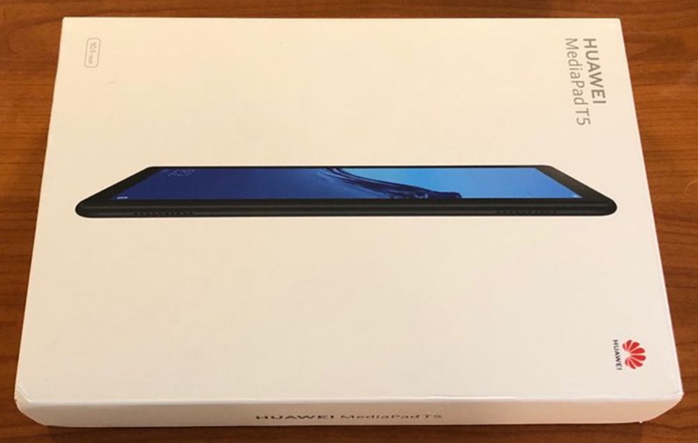 Huаwei MediaPad T5 16GB