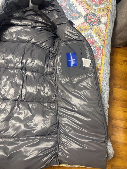 Зимно Яке за Момче