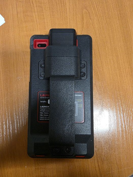 Launch x431 pro mini Професионална Автодиагностика