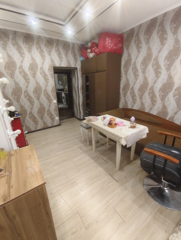 Продается квартира в центре