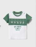 Детски памучни тениски Guess 96-104