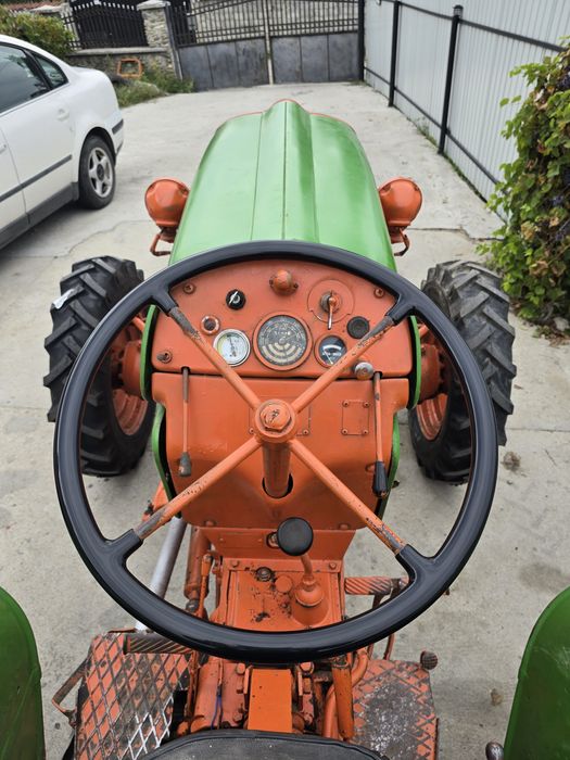 Tractor FIAT 441 DT 4X4