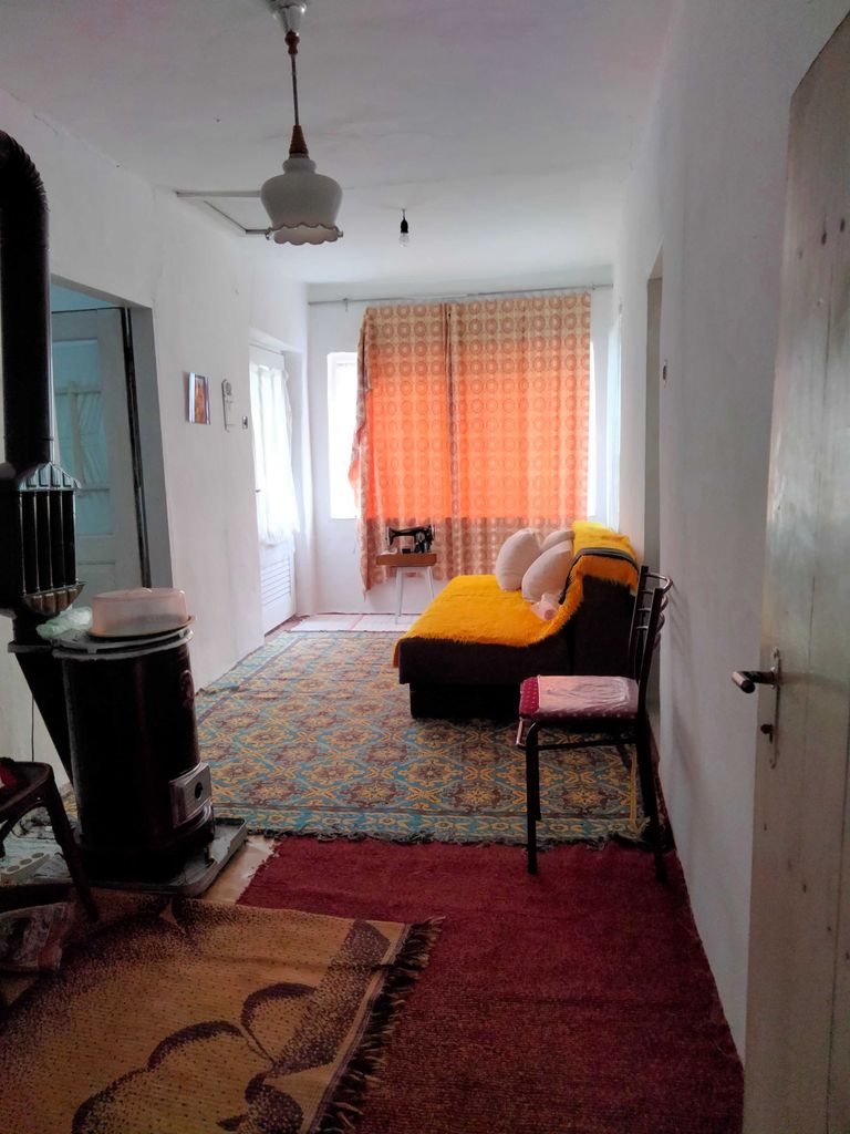 Продава се Къща в с. Коларово, Област Силистра - 80 кв.м за 389 €/кв.м - Снимка #7