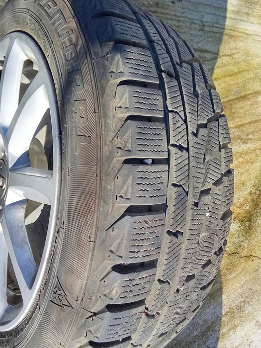 Vînd Jante Audi, Vw