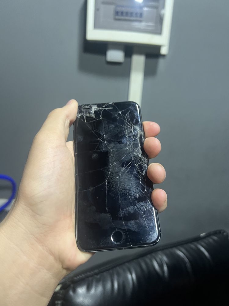 IPhone 7 128 tali