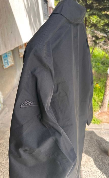 NIKE Tech Pack Storm-Fit GORE-TEX Trench Parka мъжки размер XS