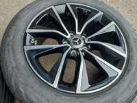 18" оригинални алуминиеви джанти с гуми за Mercedes S223/222/E class.