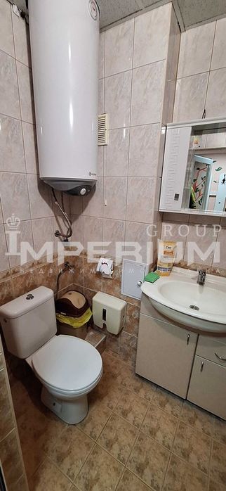 Тристаен апартамент под наем в района на кв. Чайка, гр. Варна КЛИМАТИ