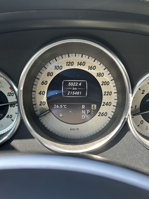Mercedes-Benz CLS 350 CDI 4MATIC