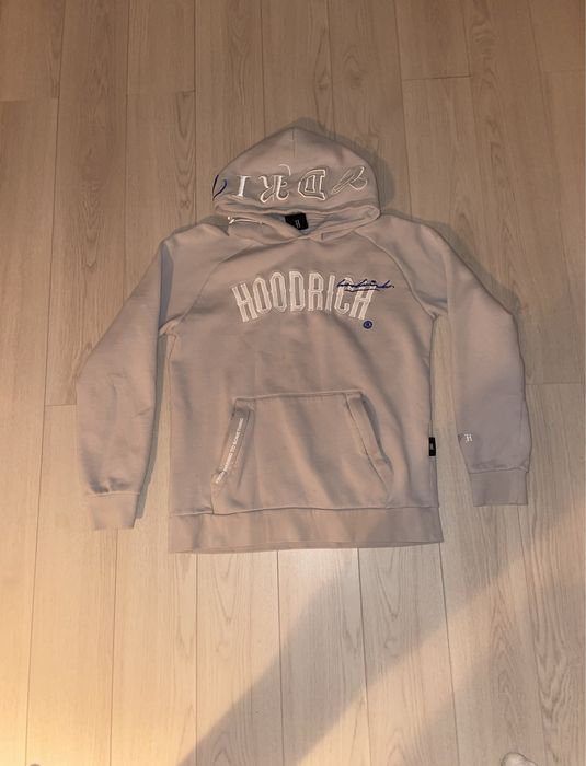 Compleu Hoodrich Gri