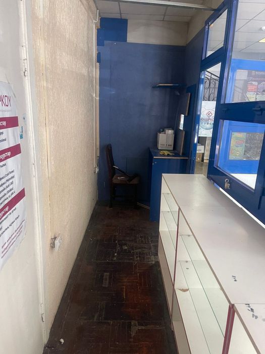 Сдается помещение в аренду