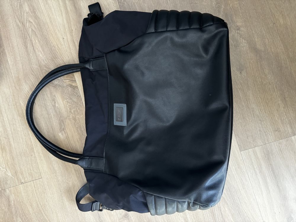 Чанта за бебешка количка Cybex Priam Platinum Shopper Bag