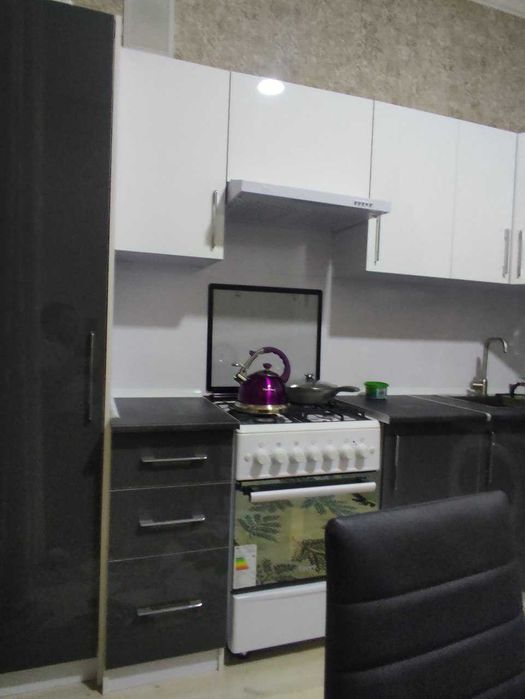 Продается квартира в квартира в центе города