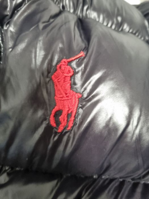 Geaca bărbați Polo