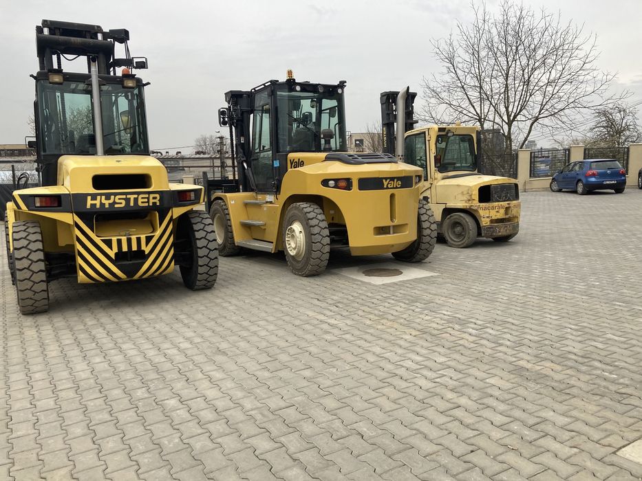 Închiriez Macara,Stivuitor,Ventuze,de inchiriat automacarale buldo