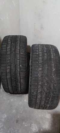 Зимни гуми Continental 245/45R17