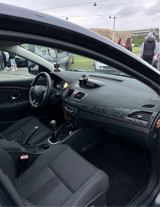 Vand Renault Megane 3