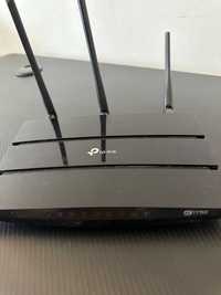 Router Wireless TP-Link Archer C7 - AC1750
